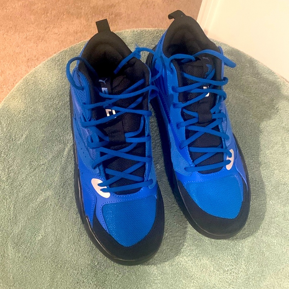 Puma RS-Dreamer 2
J. Cole Blue Dream